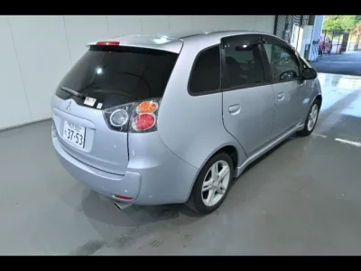 Mitsubishi COLT PLUS