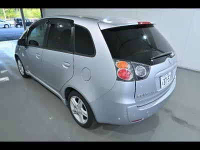 Mitsubishi COLT PLUS