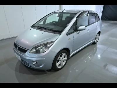 Mitsubishi COLT PLUS