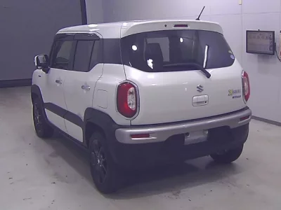 Suzuki XBEE