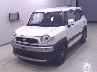 Suzuki XBEE