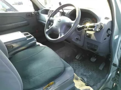 Nissan CARAVAN VAN