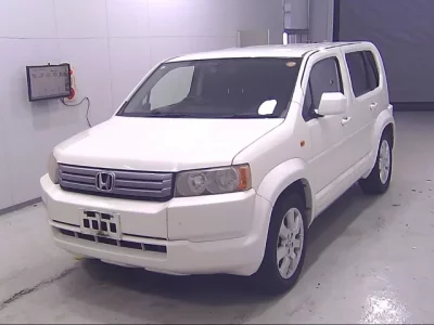 Honda CROSSROAD