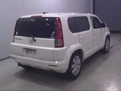 Honda CROSSROAD