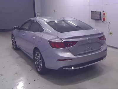 Honda INSIGHT