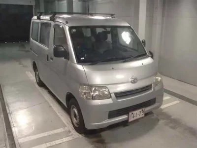 Toyota TOWN ACE VAN