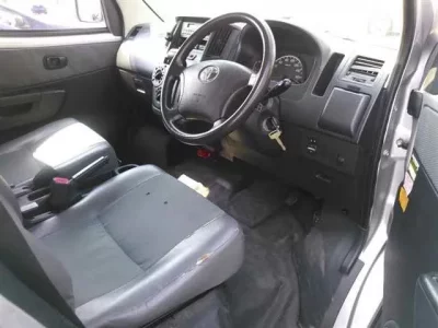 Toyota TOWN ACE VAN