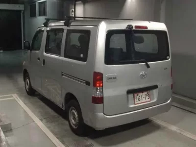 Toyota TOWN ACE VAN