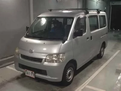 Toyota TOWN ACE VAN