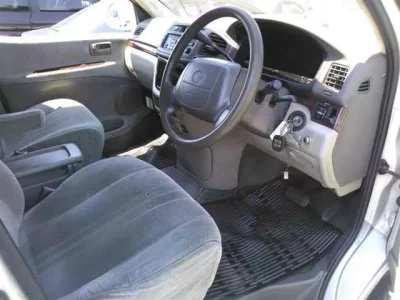 Toyota HIACE REGIUS