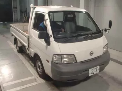 Nissan VANETTE TRUCK