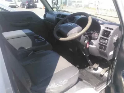 Nissan VANETTE TRUCK