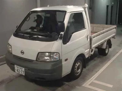 Nissan VANETTE TRUCK