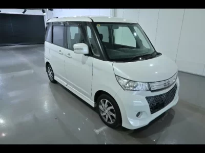 Suzuki PALETTE
