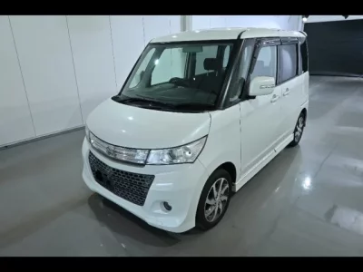 Suzuki PALETTE