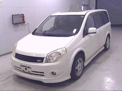 Nissan LAFESTA
