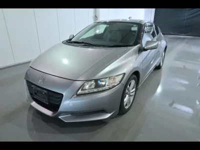 Honda CR-Z