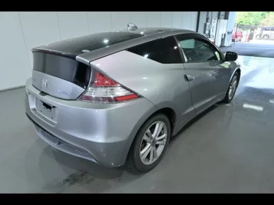 Honda CR-Z