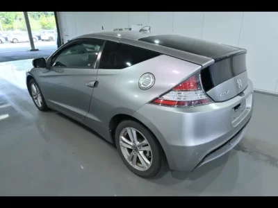 Honda CR-Z