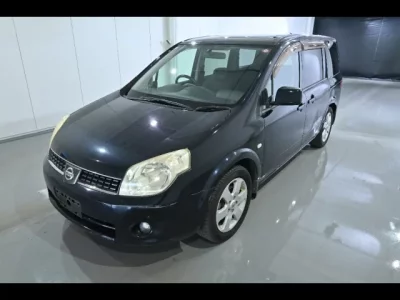 Nissan LAFESTA