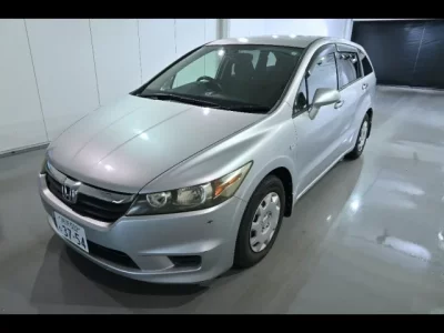 Honda STREAM