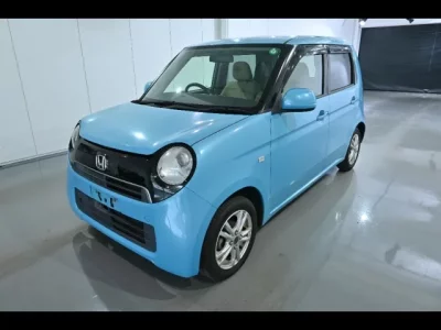 Honda N ONE