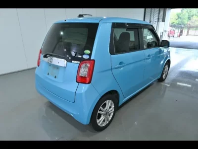 Honda N ONE