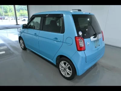 Honda N ONE