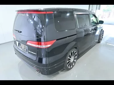 Honda ELYSION
