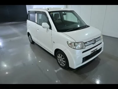 Honda ZEST