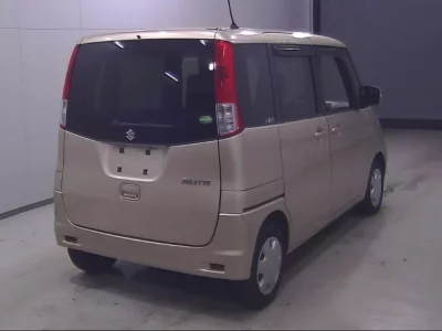 Suzuki PALETTE