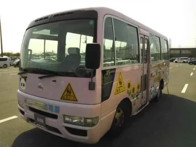 Nissan CIVILIAN