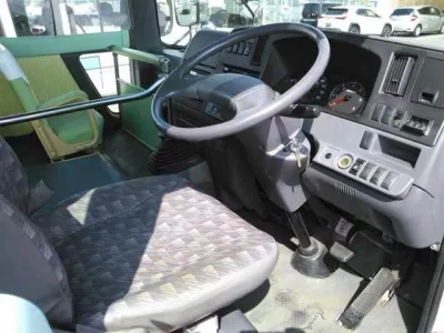 Nissan CIVILIAN