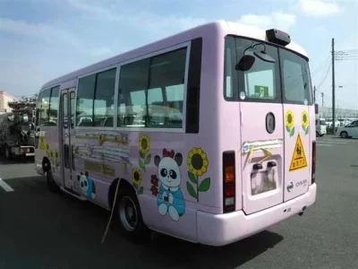 Nissan CIVILIAN