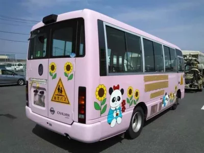 Nissan CIVILIAN