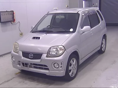 Mazda LAPUTA