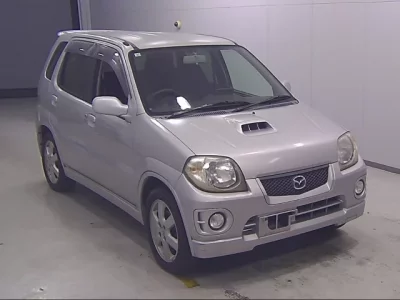 Mazda LAPUTA