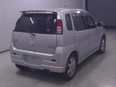 Mazda LAPUTA