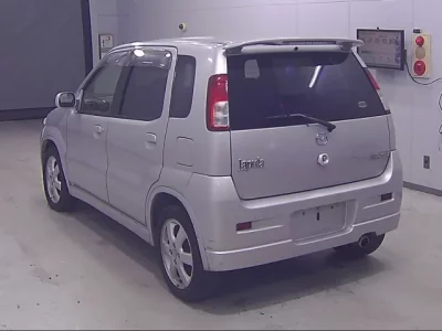 Mazda LAPUTA