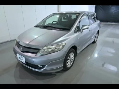 Honda AIRWAVE