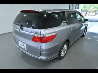 Honda AIRWAVE