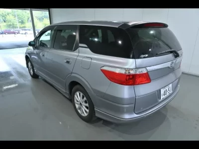 Honda AIRWAVE