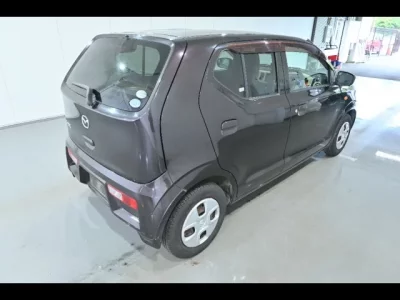 Mazda CAROL