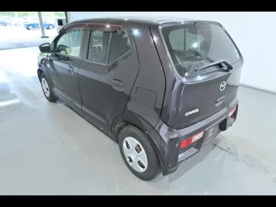 Mazda CAROL