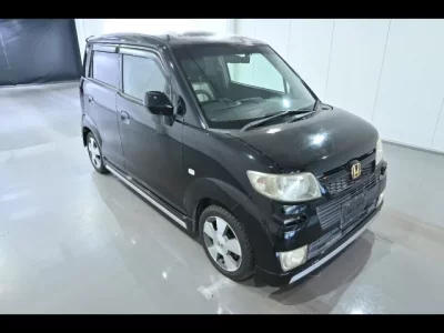 Honda ZEST