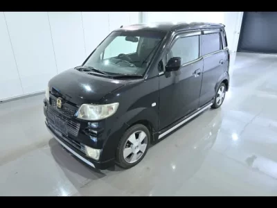 Honda ZEST