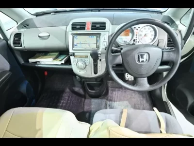 Honda LIFE
