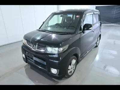 Honda ZEST