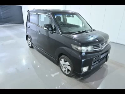 Honda ZEST