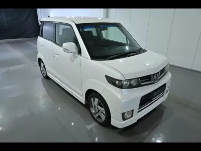 Honda ZEST